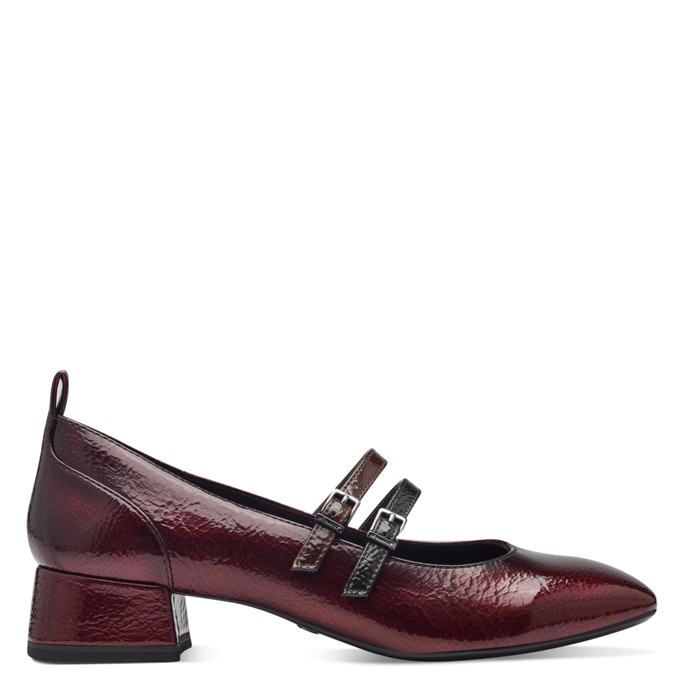Tamaris mary jane shoes shop