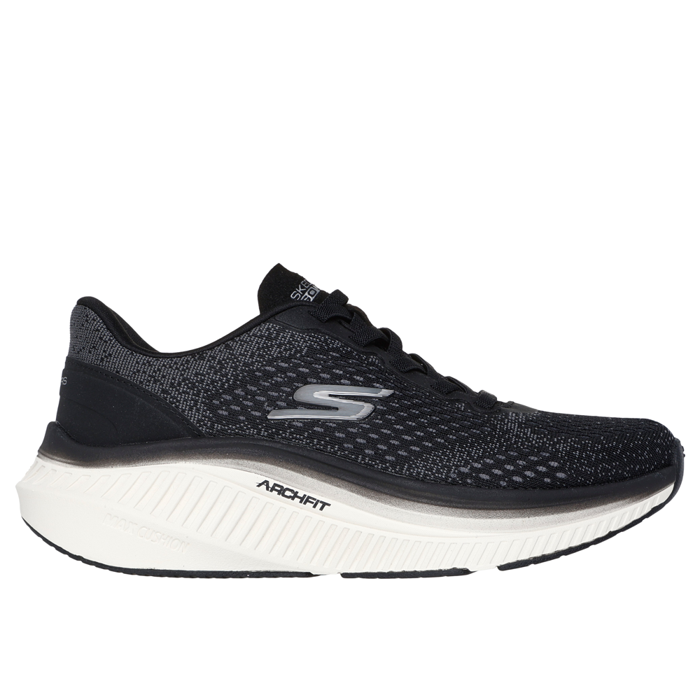 Max Cushioning Skechers Goga Max Walk Skechers Go Walk Max