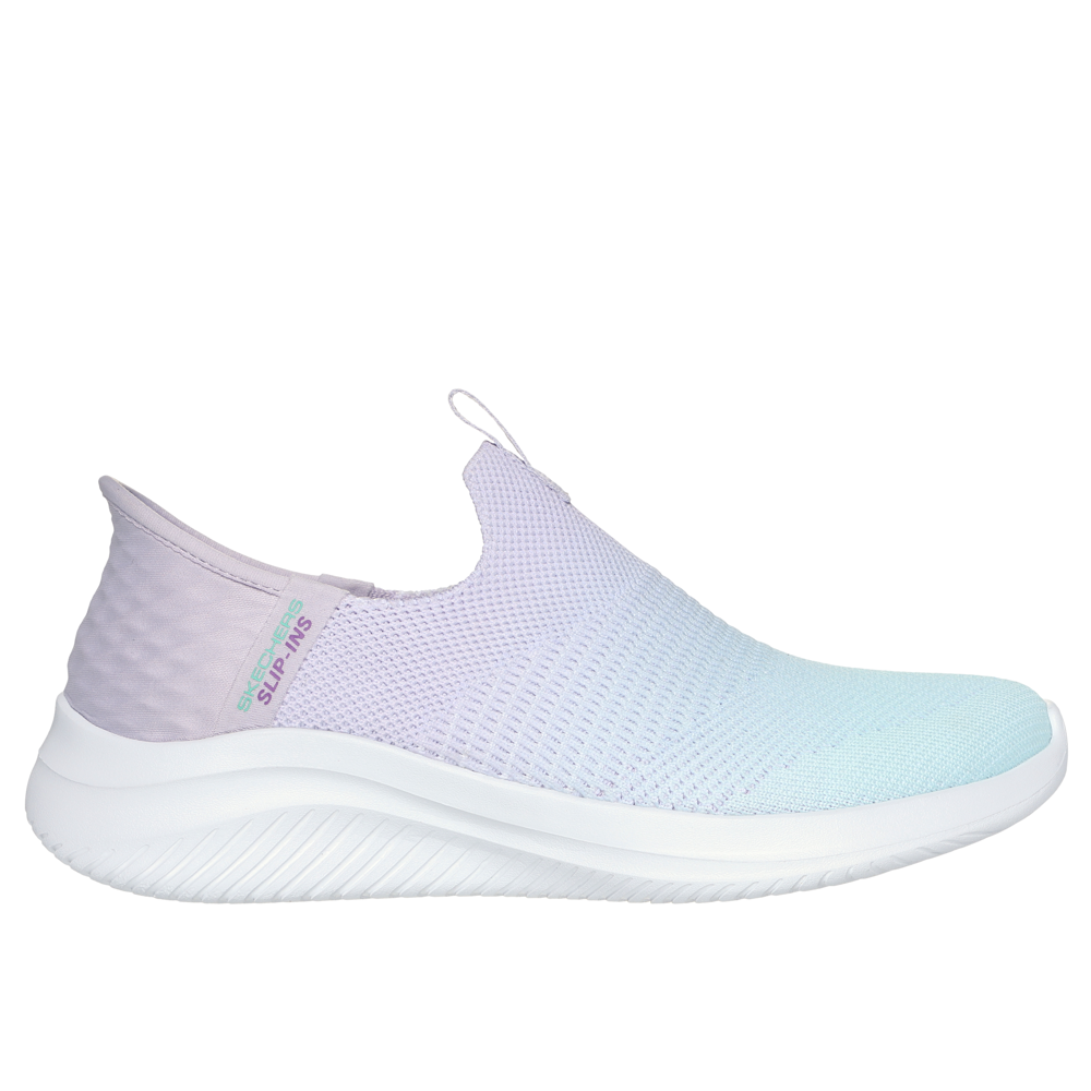 Skechers Slipins Ultra Flex 3.0 - Beauty Blend - Lavender