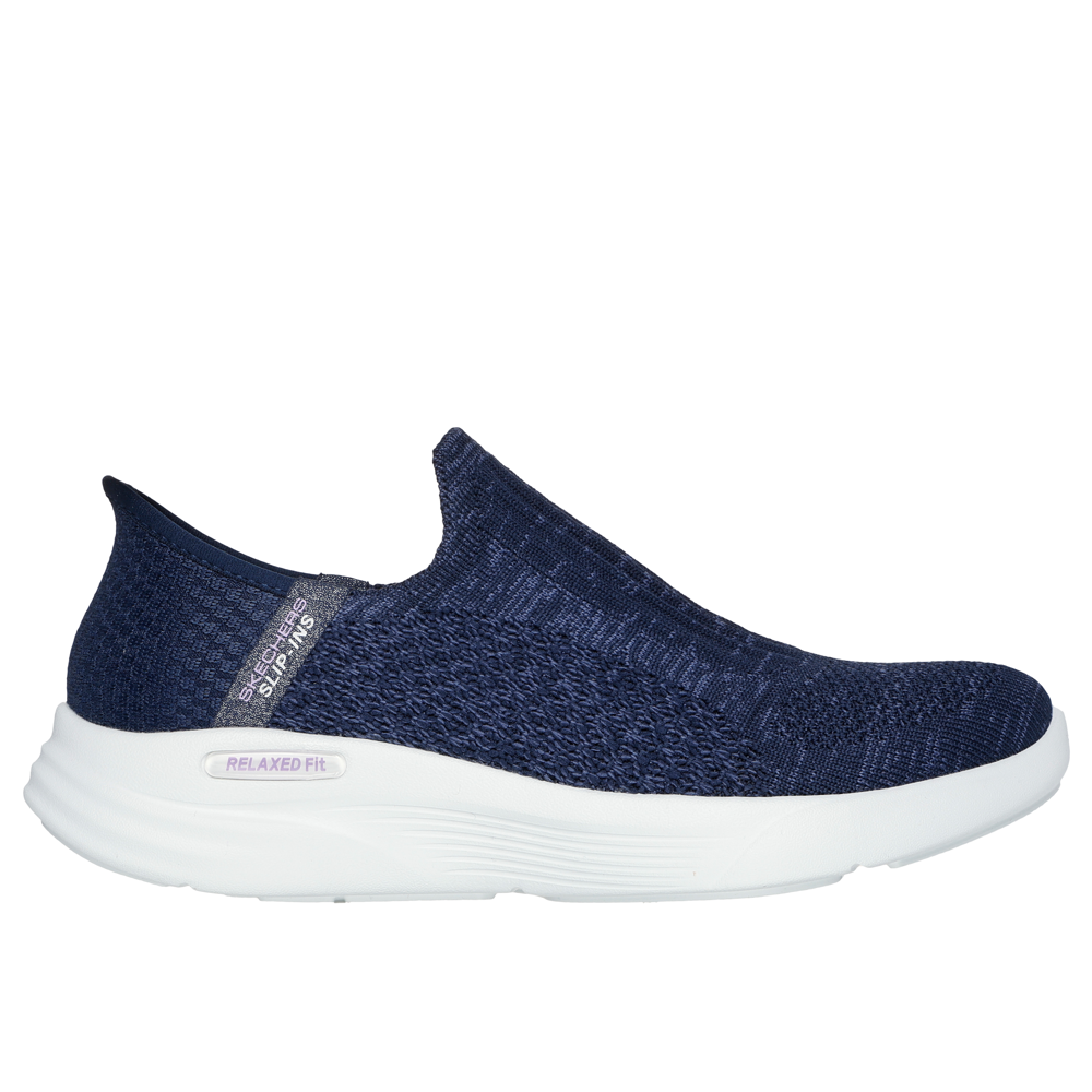 Sketchers relaxed fit shoes sales