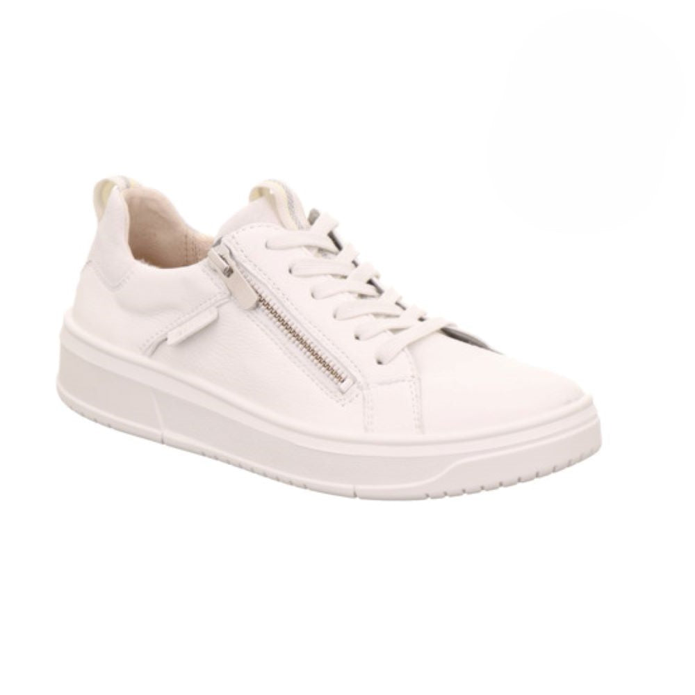 Legero Rejoise 000249 Offwhite (Weiss) Casual – SoleLution