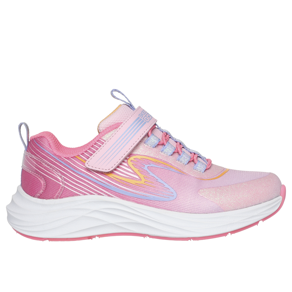 skechers go run air trainers