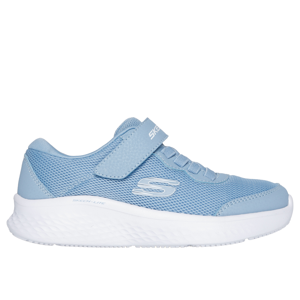 Skechers Skech Lite Pro Light Blue Trainers