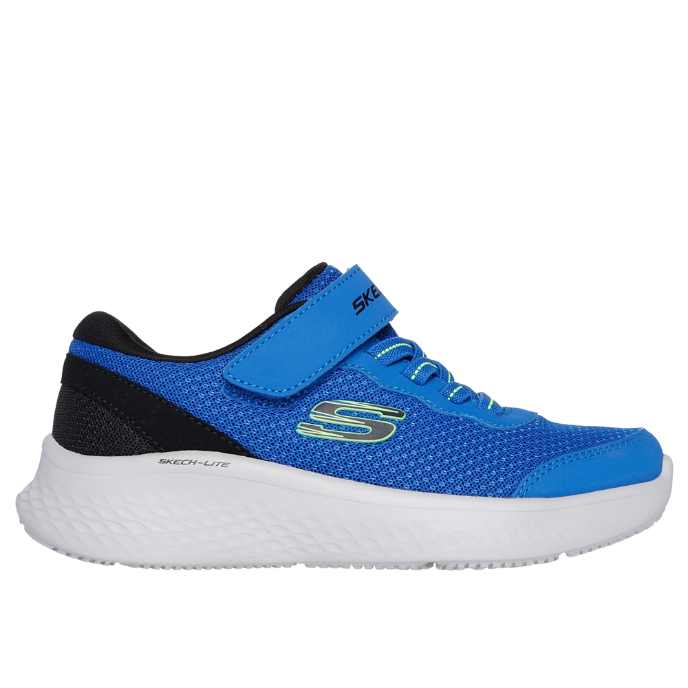 Skechers Skech Lite Pro Blue Black Trainers