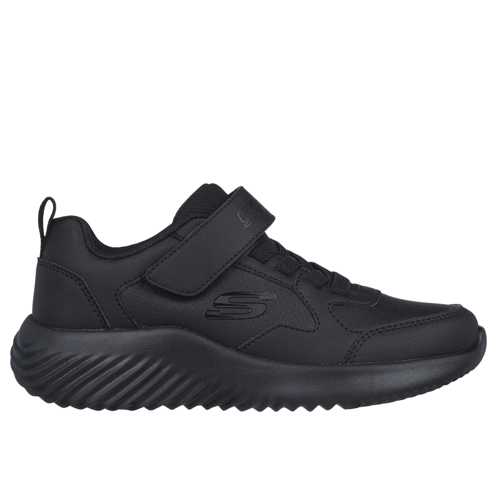 Skechers Bounder Power Study Black School