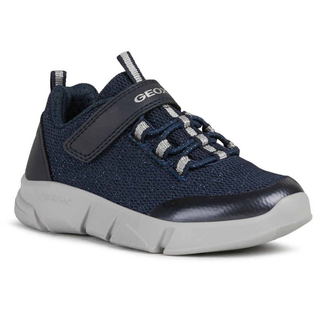 Geox trainers clearance uk