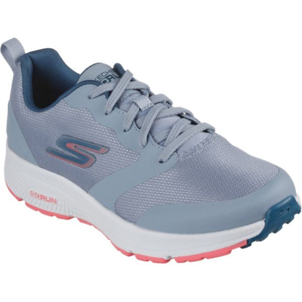 Skechers go 2025 run blue