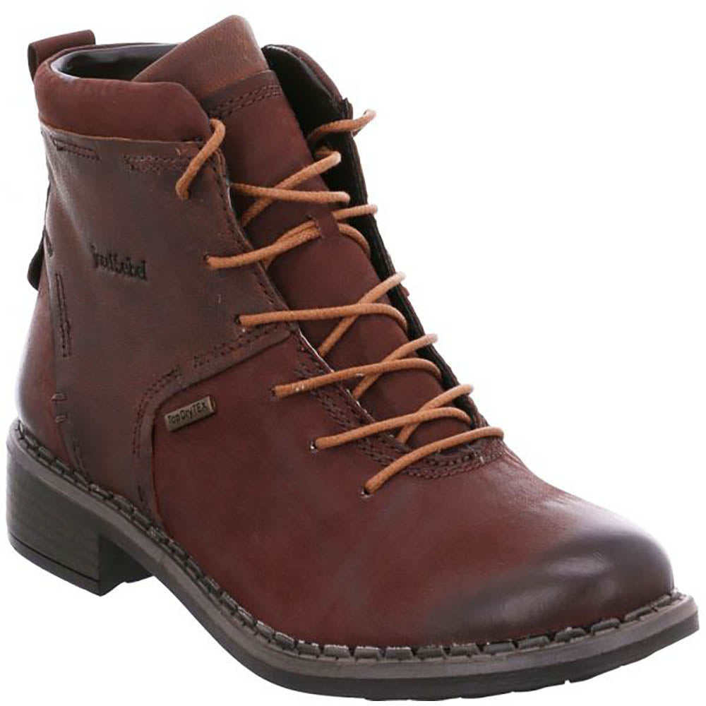 Sienna 15 sales josef seibel