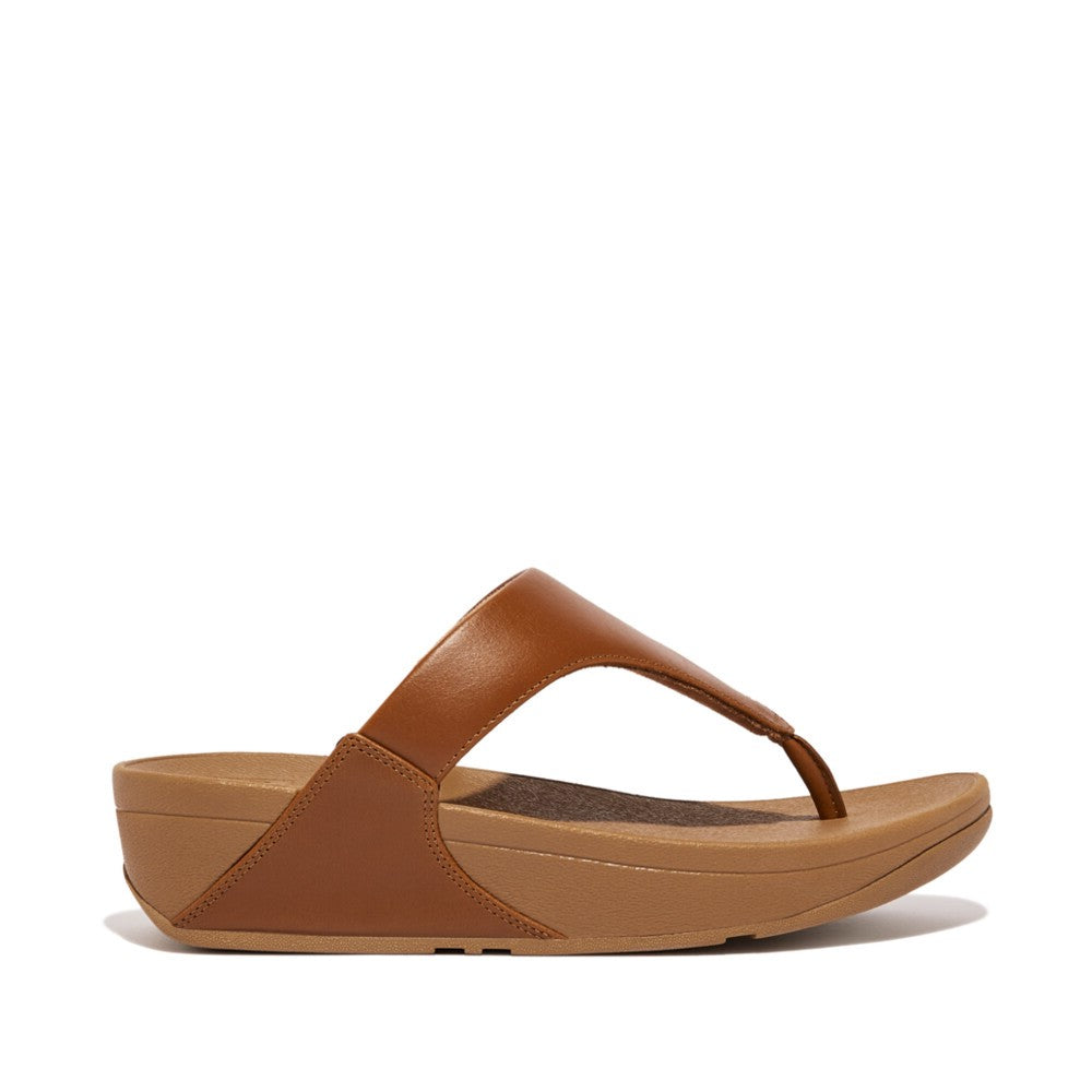 Fitflop best sale tan sandals