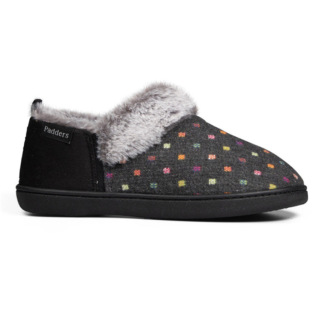 Padders mule online slippers