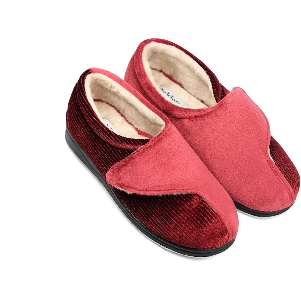 Padders on sale hug slippers