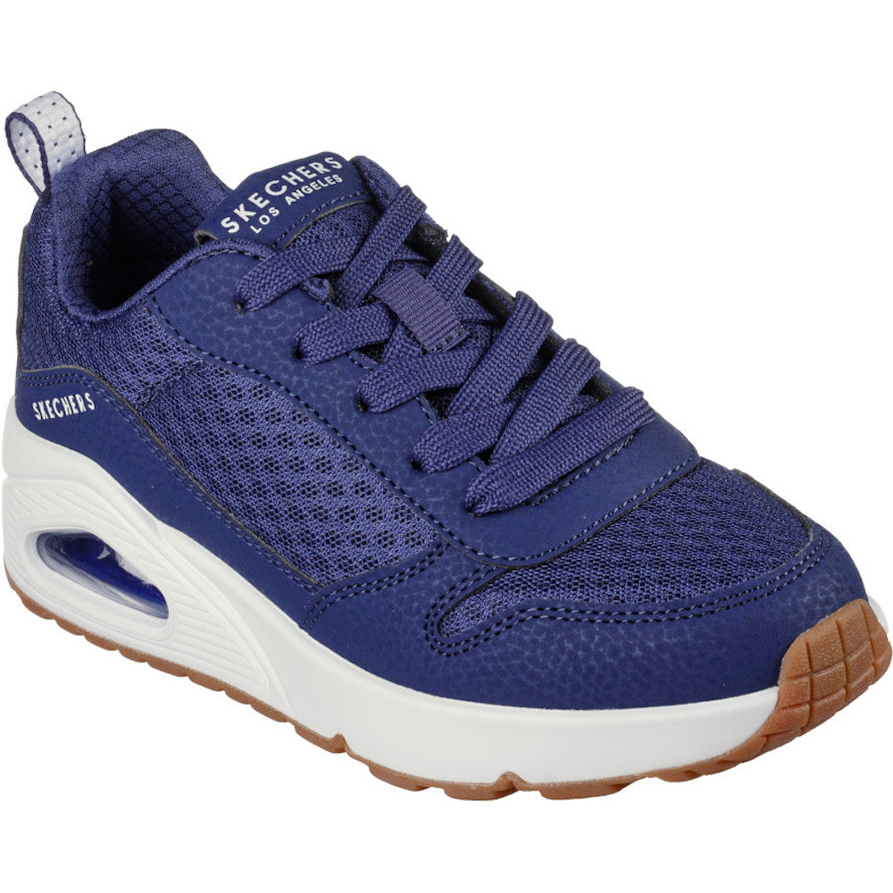 Sketchers uno hot sale