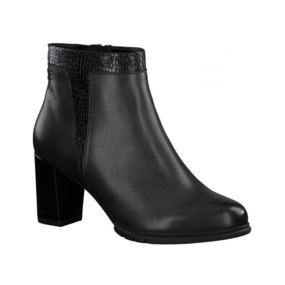 Tamaris ankle hot sale boots uk