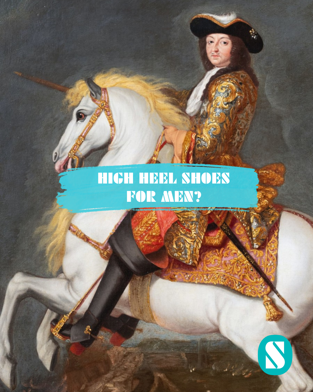 The Fascinating History of Shoes