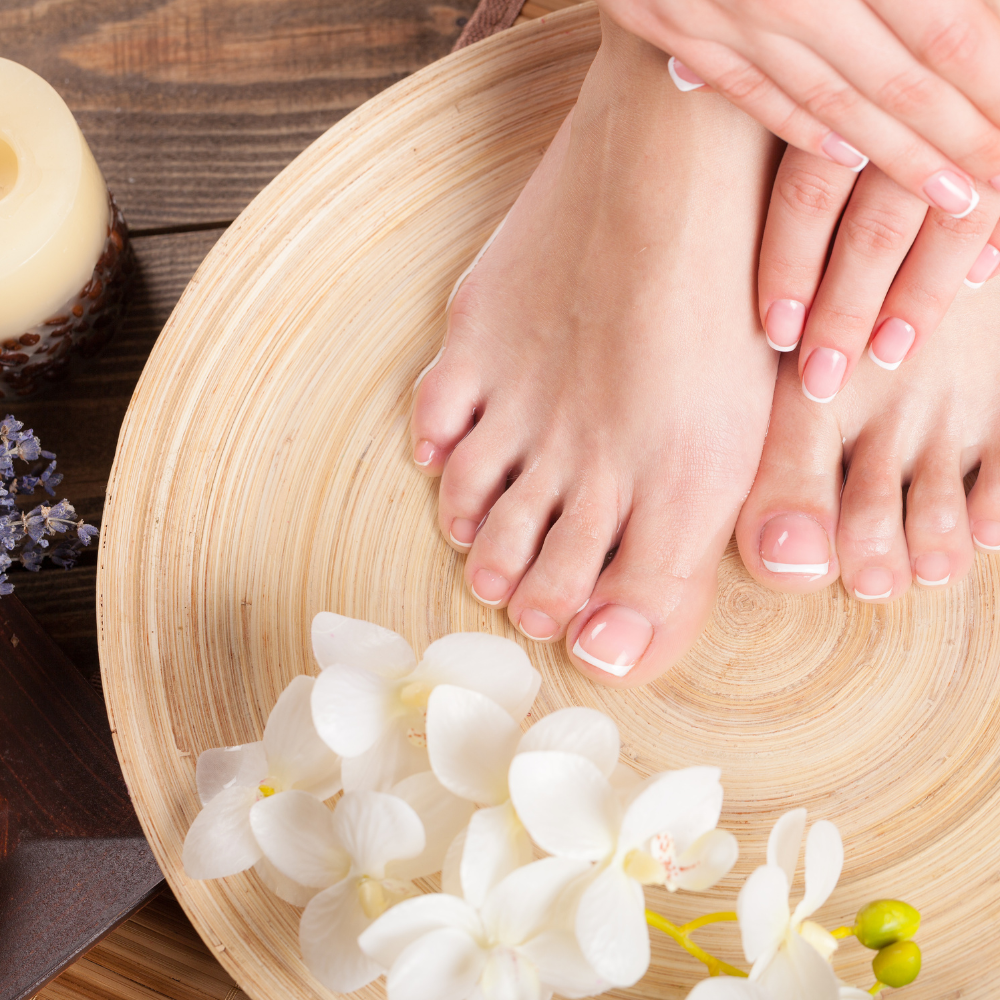 Stepping Towards Foot Health: Essential Tips for your feet and your shoes.