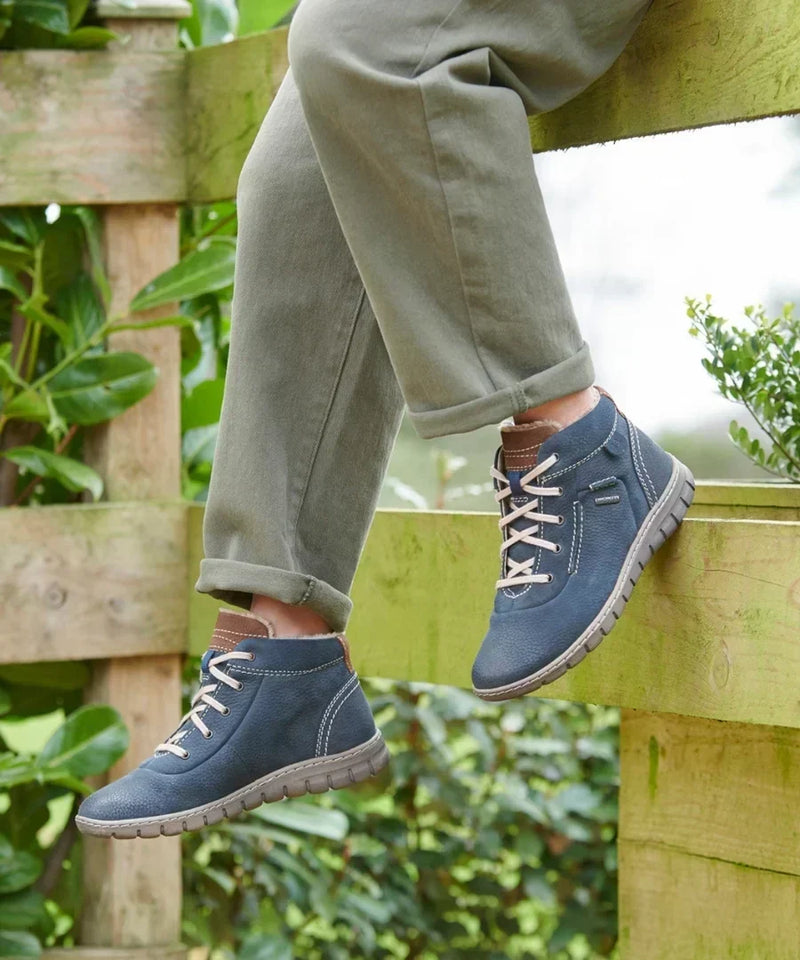 Josef Seibel Boots
