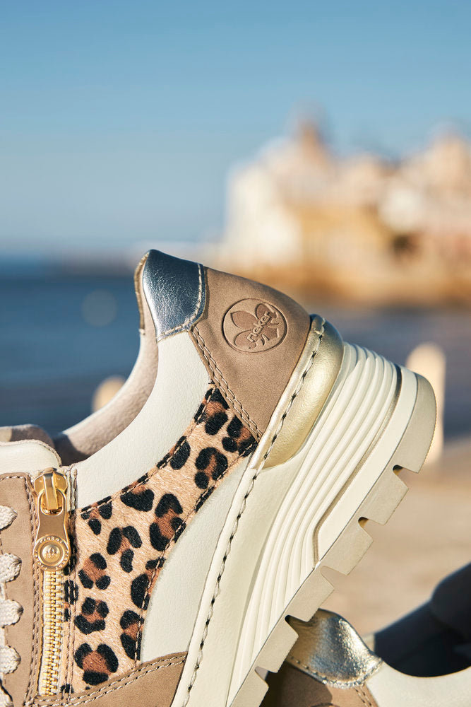 Trending Now - The Best Animal Print Shoes for Women in 2025