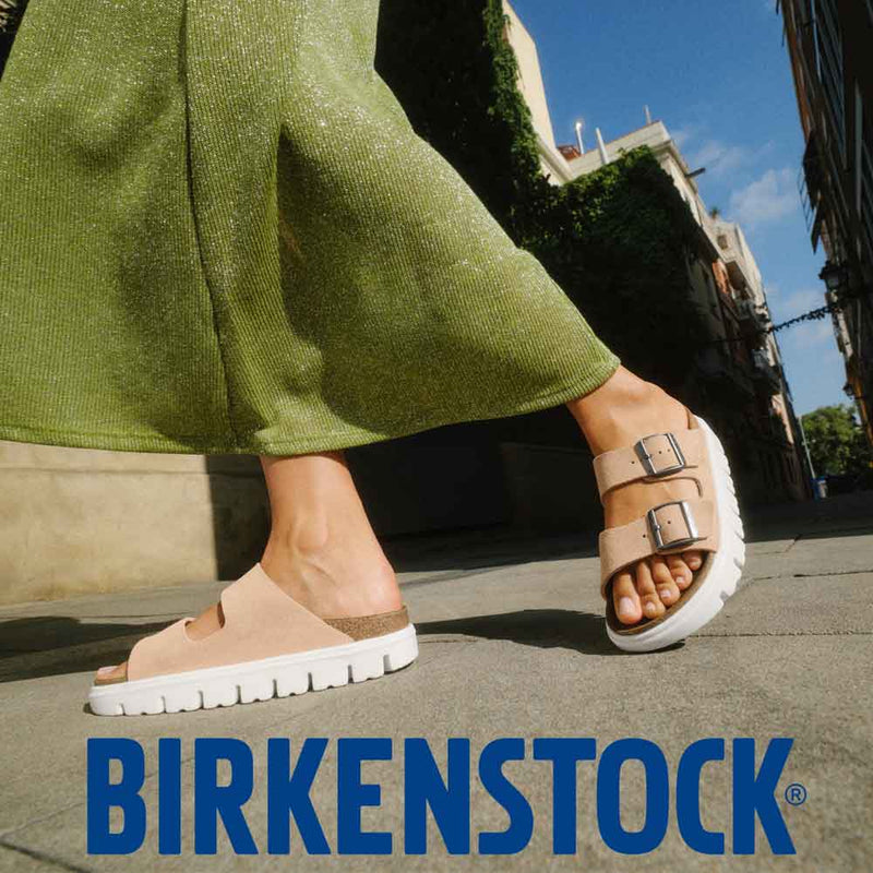 How to Clean Your Birkenstocks