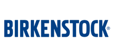 logo birkenstock shoes