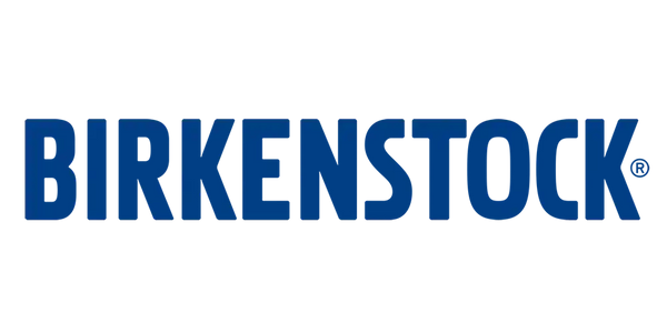 logo birkenstock shoes