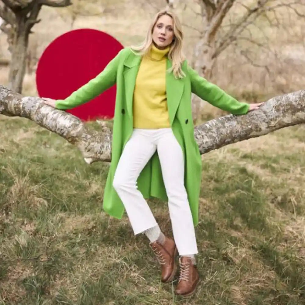 womens tile aw25 with woman wearing brown rieker boots