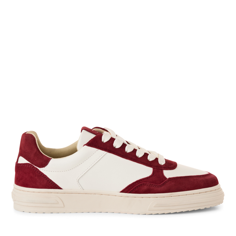 Tamaris 23617-42 - Bordeaux Trainers