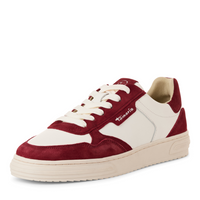 Tamaris 23617-42 - Bordeaux Trainers