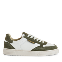 Tamaris 23617-42 - Olive Trainers