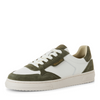 Tamaris 23617-42 - Olive Trainers