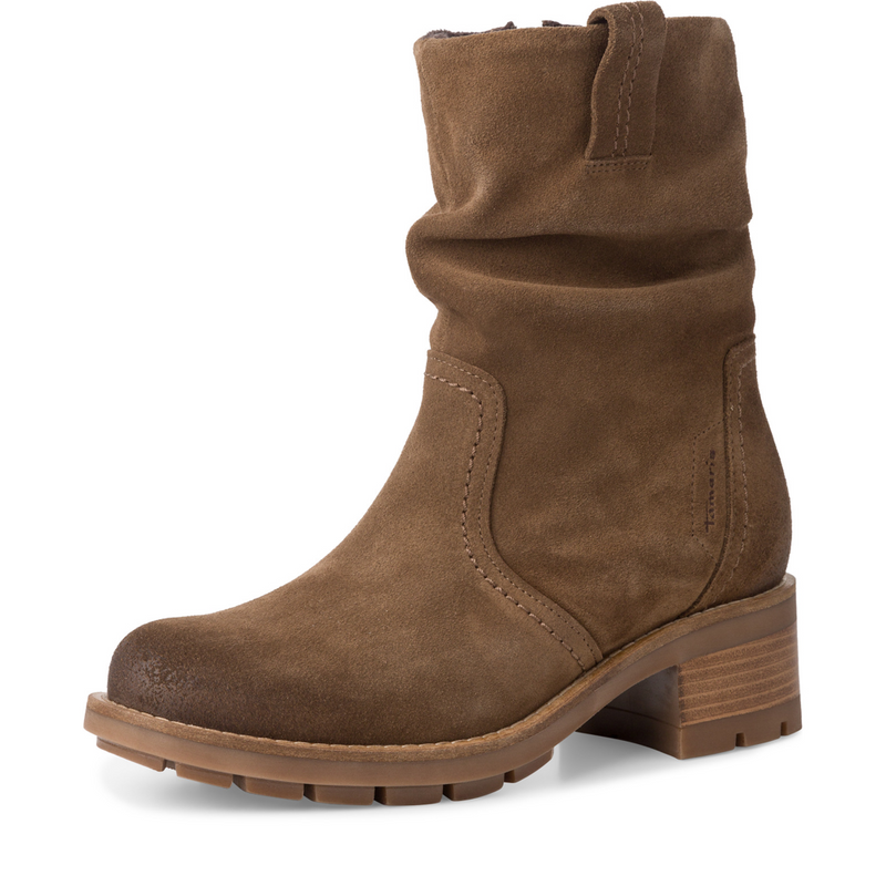 Tamaris 25489-43 - Tobacco Boots