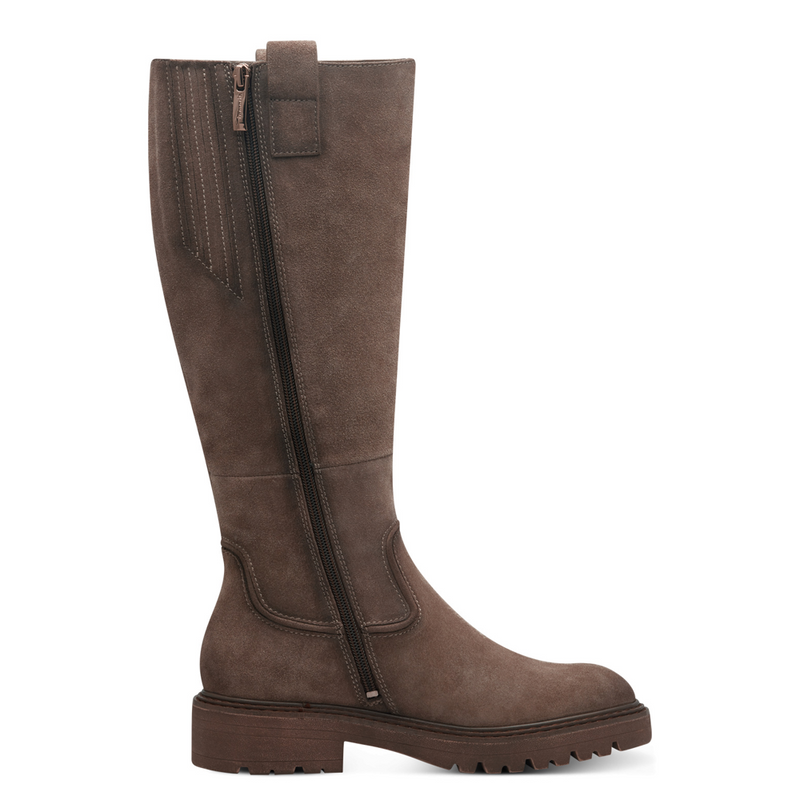 Tamaris 25622-43 - Taupe Boots