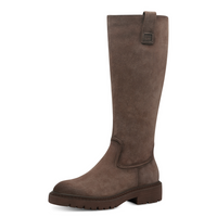 Tamaris 25622-43 - Taupe Boots