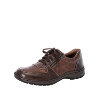 Rieker 03329 - Toffee Casual