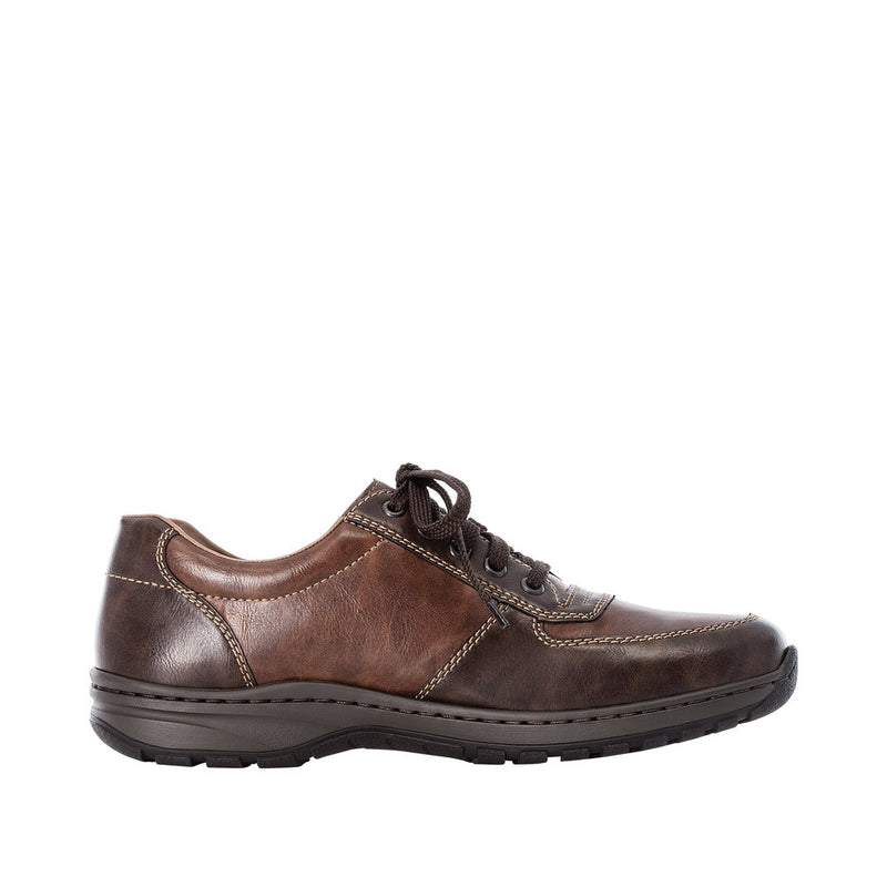 Rieker 03329 - Toffee Casual