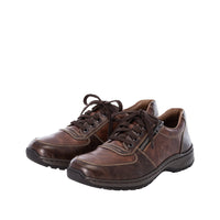 Rieker 03329 - Toffee Casual