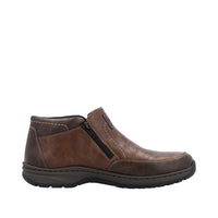 Rieker 03352-24 - Toffee/Wood Boots