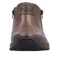 Rieker 03352-24 - Toffee/Wood Boots
