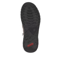 Rieker 03352-24 - Toffee/Wood Boots