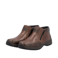 Rieker 03352-24 - Toffee/Wood Boots