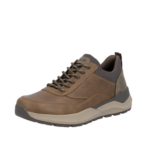 Rieker 06000-22 - Noce/Kaffee Casual