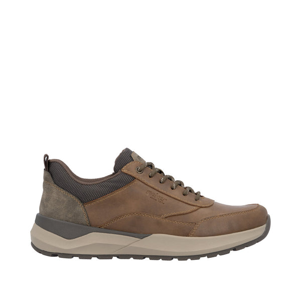 Rieker 06000-22 - Noce/Kaffee Casual