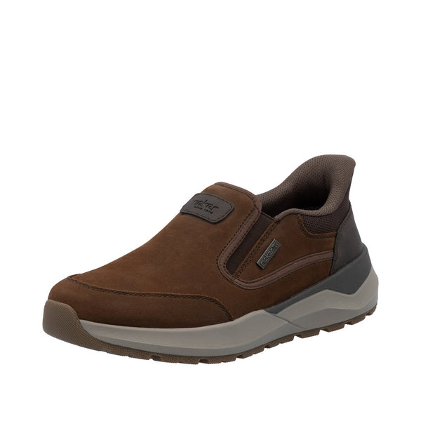 Rieker 06052-22 - Noce/Maron Casual