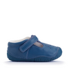 Start-Rite Tumble - Blue Pre-walkers