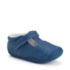 Start-Rite Tumble - Blue Pre-walkers