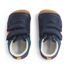 Start-Rite Zap - Navy/Multi Pre-walkers