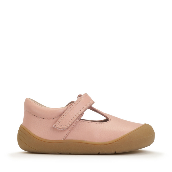 Start-Rite Charms - Pink Shoes