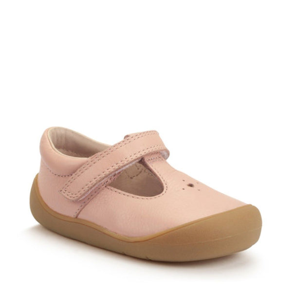 Start-Rite Charms - Pink Shoes
