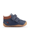 Start-Rite Pip - Navy Pre-walkers