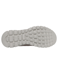 Skechers Graceful Cozy Hug - Dark Taupe Casual