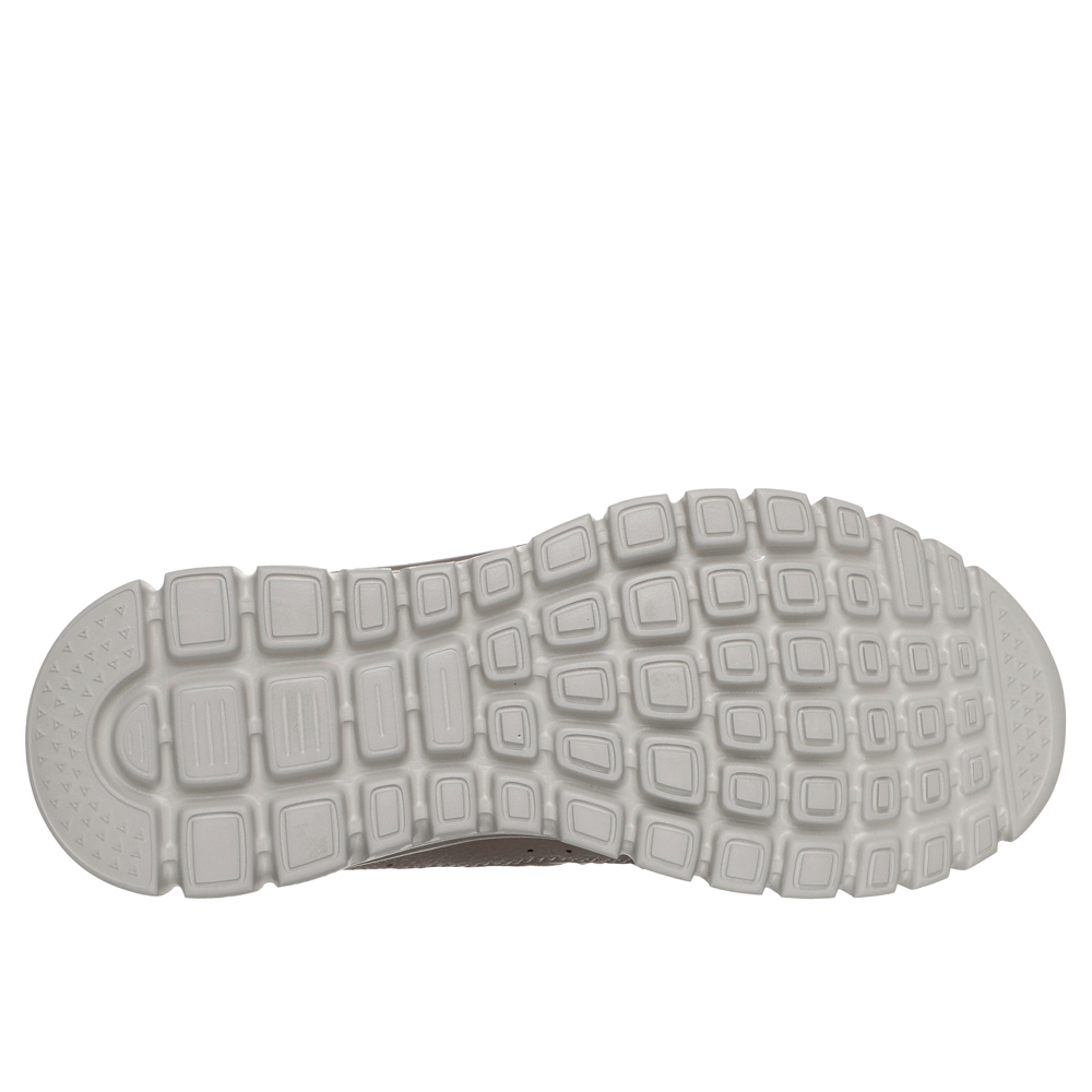 Skechers Graceful Cozy Hug - Dark Taupe Casual